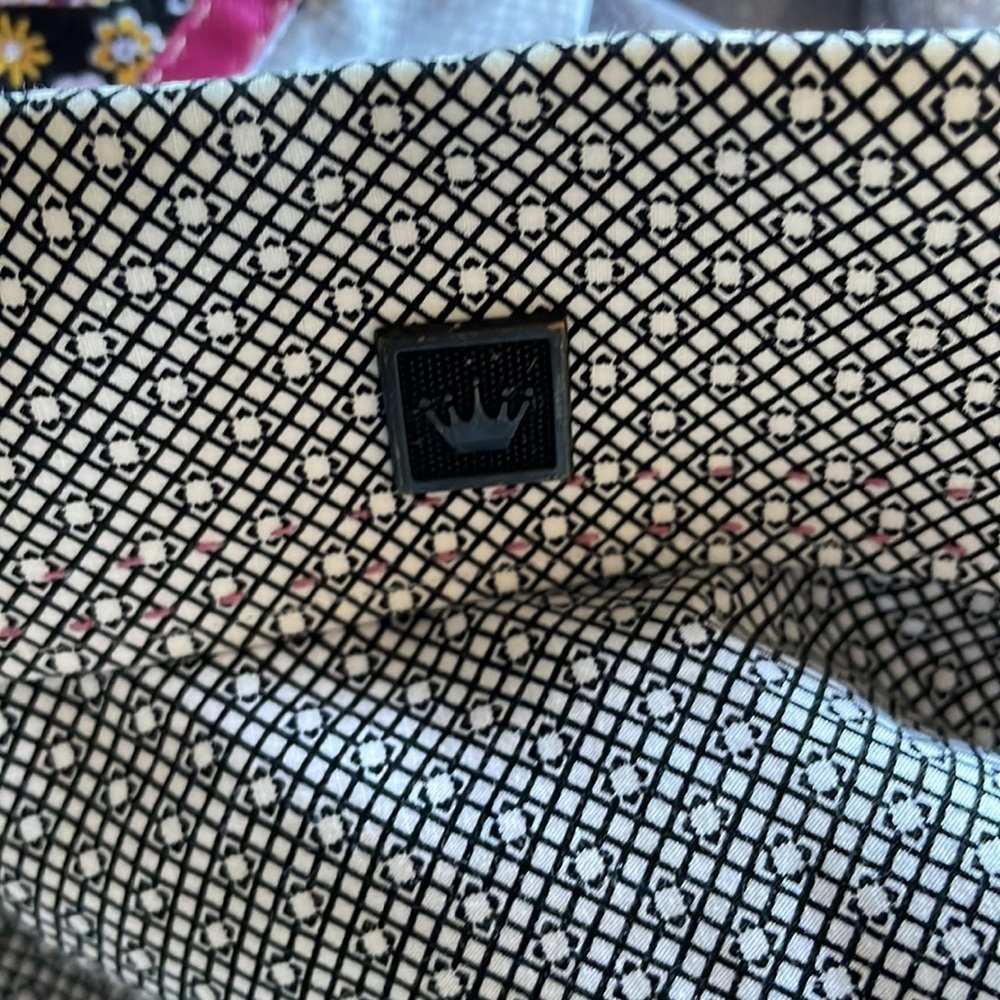 Bertigo long sleeve dress shirt - Picture 9 of 10